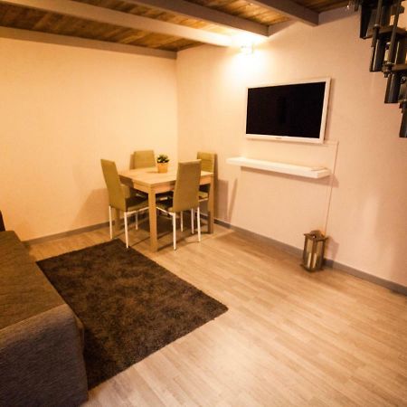 Vanvitelli'S Home كازيرتا المظهر الخارجي الصورة