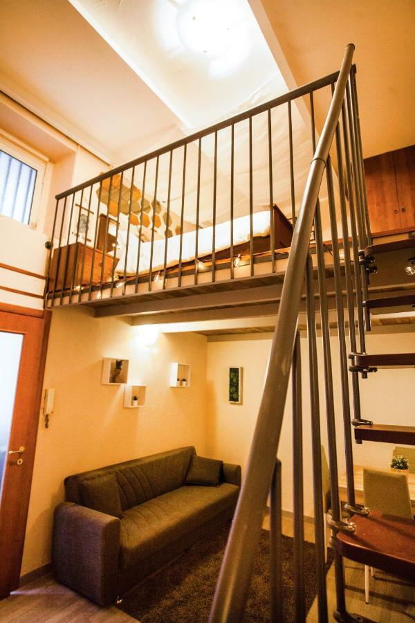 Vanvitelli'S Home كازيرتا المظهر الخارجي الصورة
