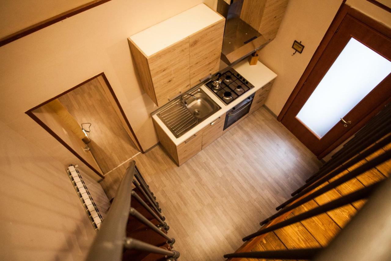 Vanvitelli'S Home كازيرتا المظهر الخارجي الصورة