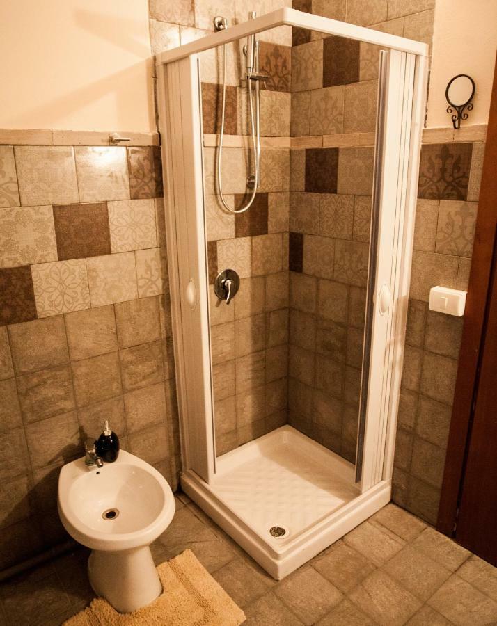 Vanvitelli'S Home كازيرتا المظهر الخارجي الصورة