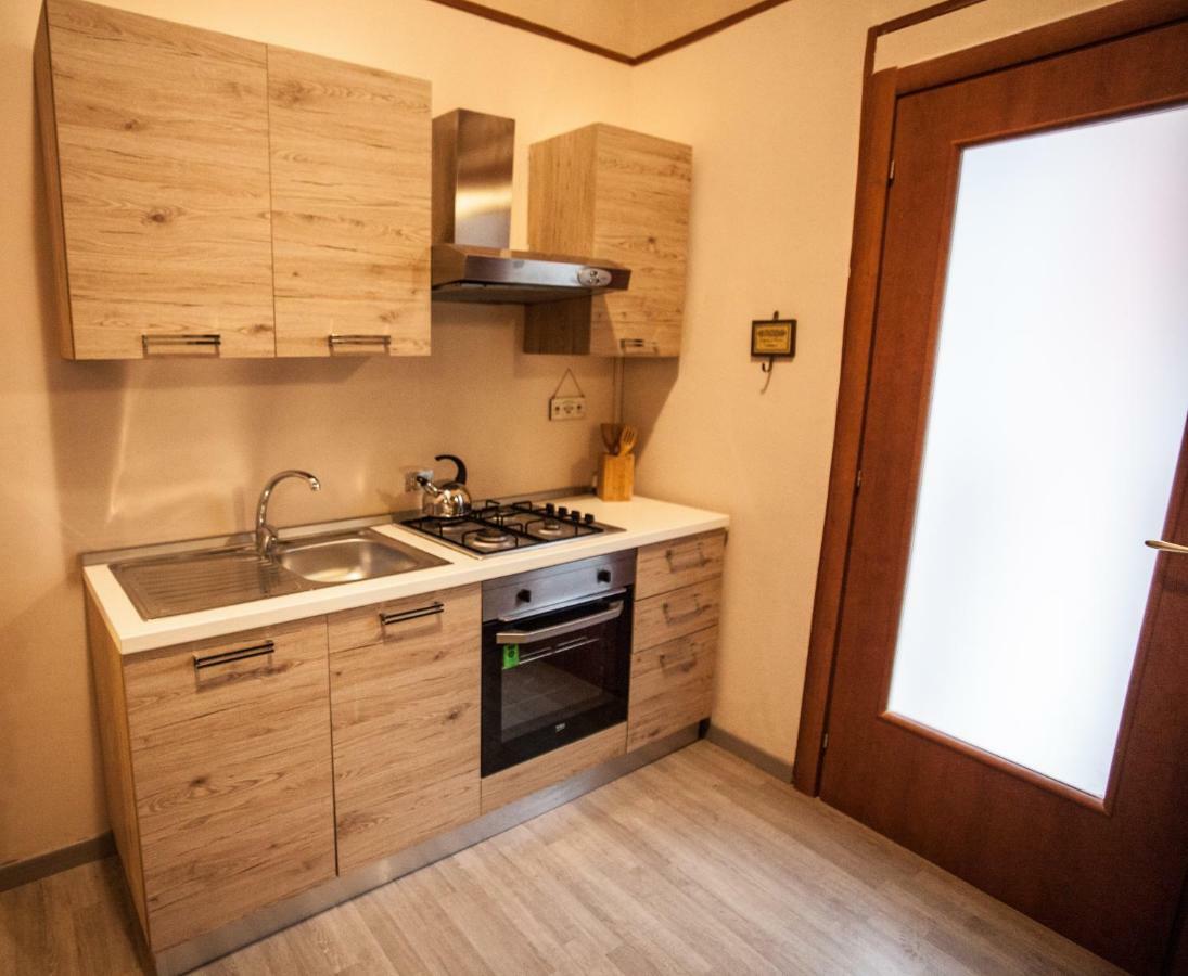 Vanvitelli'S Home كازيرتا المظهر الخارجي الصورة