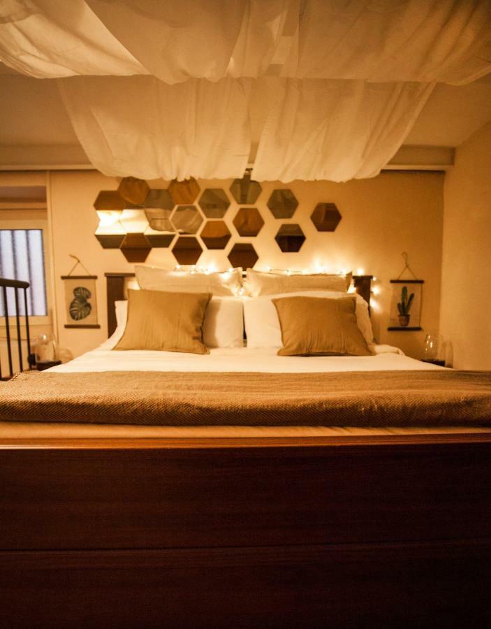 Vanvitelli'S Home كازيرتا المظهر الخارجي الصورة