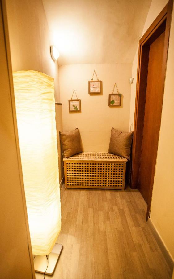 Vanvitelli'S Home كازيرتا المظهر الخارجي الصورة