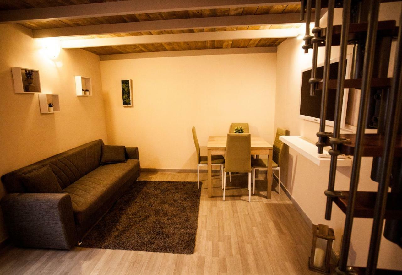 Vanvitelli'S Home كازيرتا المظهر الخارجي الصورة