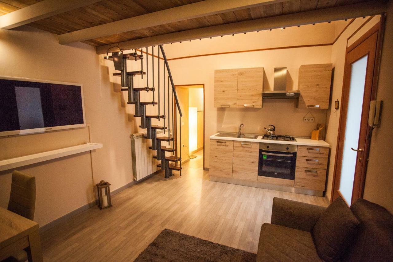 Vanvitelli'S Home كازيرتا المظهر الخارجي الصورة