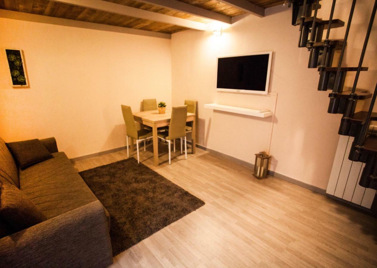 Vanvitelli'S Home كازيرتا المظهر الخارجي الصورة