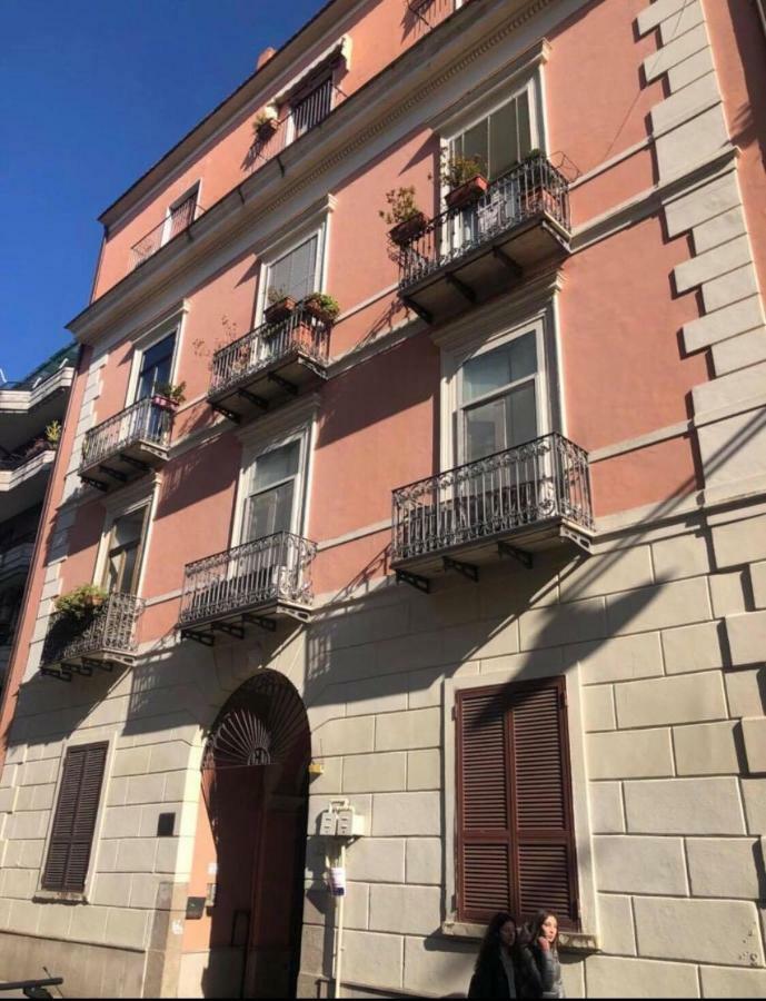 Vanvitelli'S Home كازيرتا المظهر الخارجي الصورة