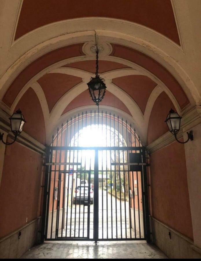 Vanvitelli'S Home كازيرتا المظهر الخارجي الصورة